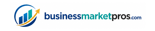 Business Market Pros Inc. wordmark